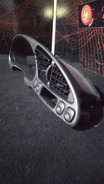 Plástico Quadrante Ford Fiesta Iv (Ja_, Jb_)