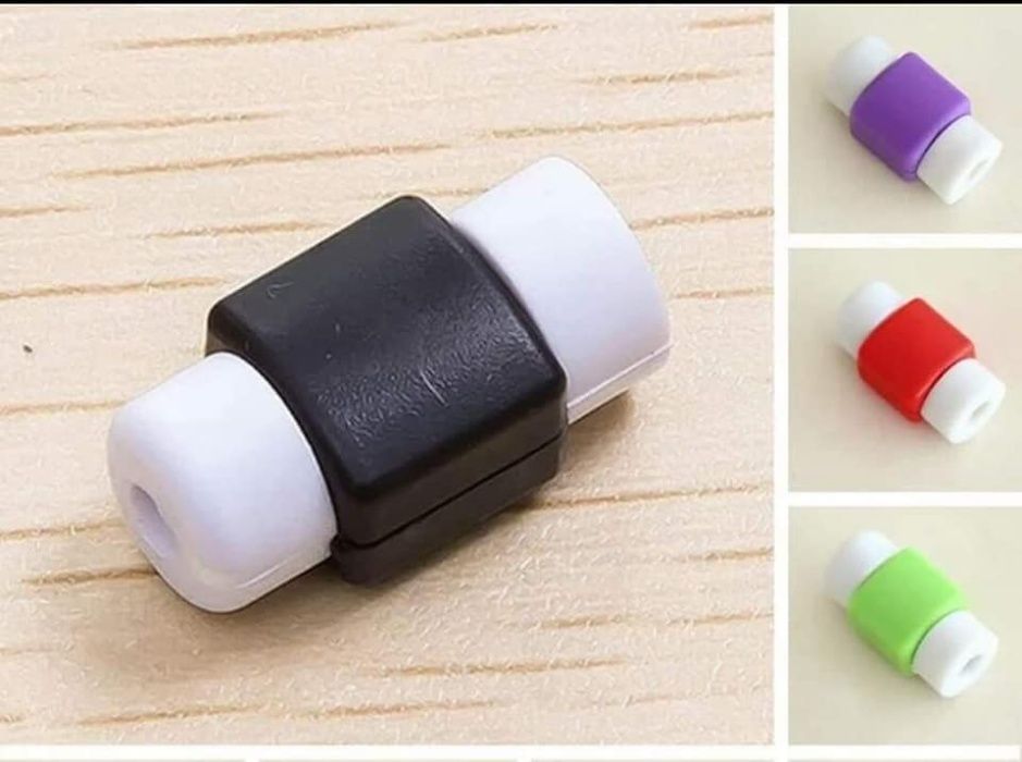 Защита, которая позволит уберечь шнур