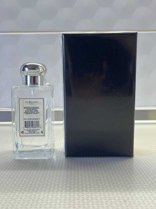Парфуми Jo Malone Wood Sage & Sea Salt Cologne