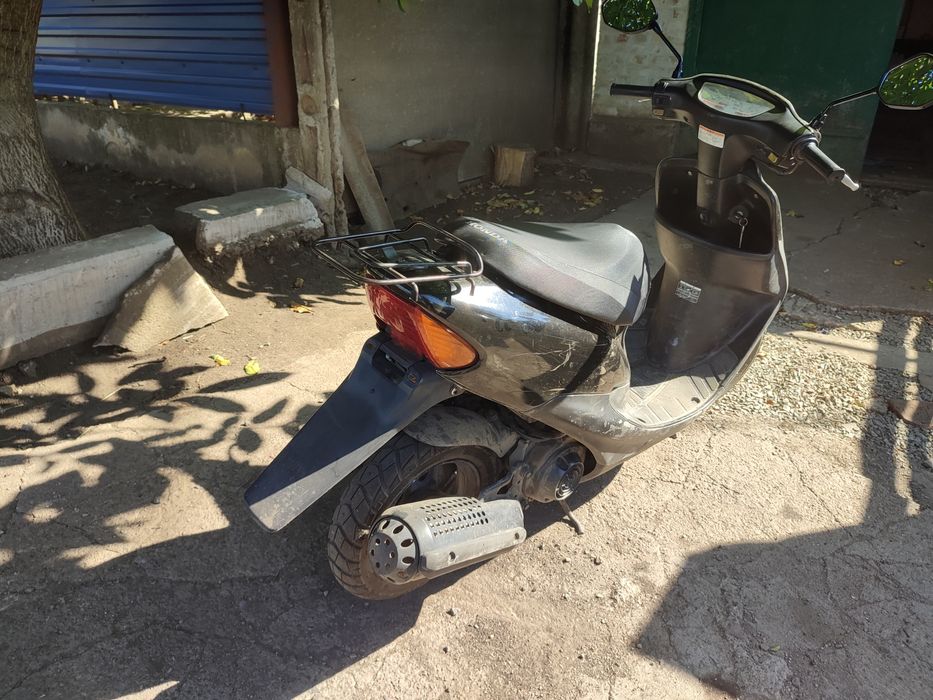 Продам Хонда Діо 34