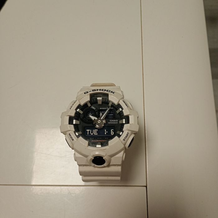 Zegarek Casio G-shock