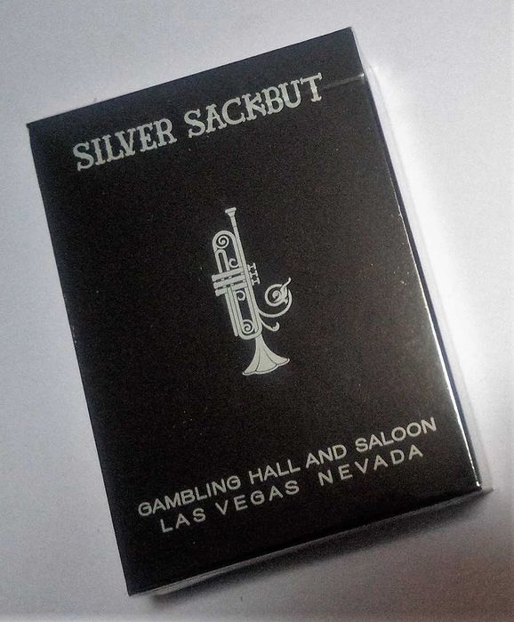 Baralho de Cartas Bicycle, Gemminy e Polaris