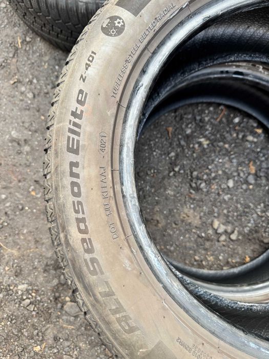 Шини GOODRIDE 215/55 R17 98V, ALL SeasonElite Z-401, всесезонна резина
