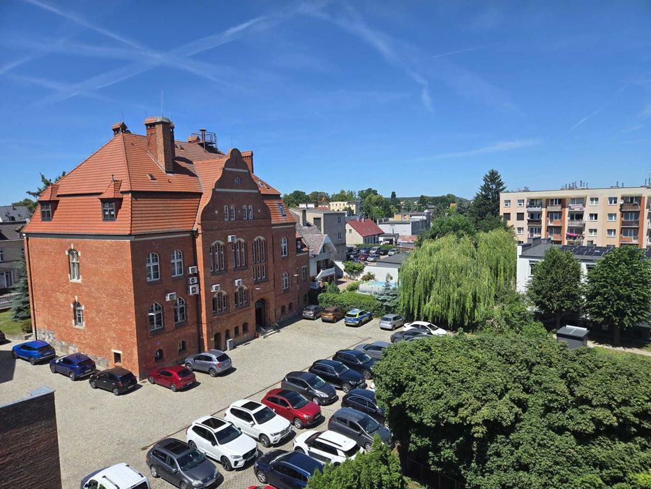 Mieszkanie ul.Reymonta 48 m2 na sprzedaż