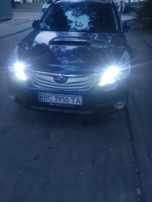 Продам  власний subaru!!!