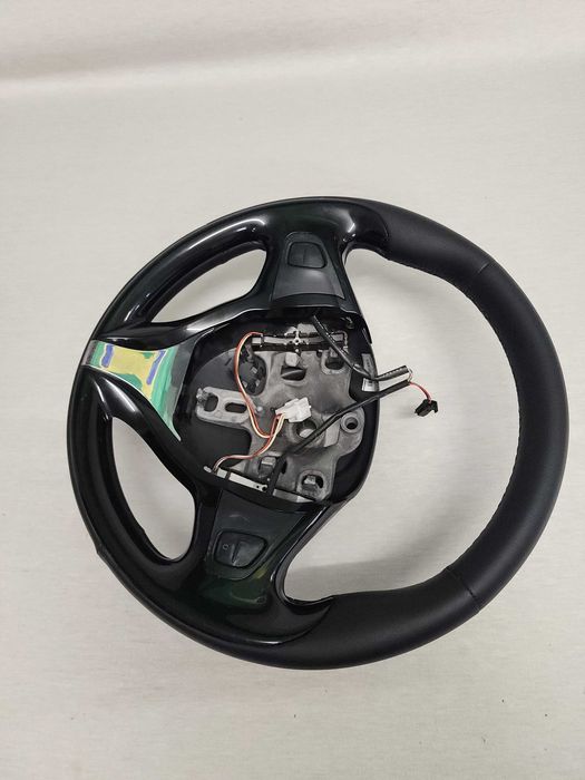 Estofos de todo tipo de Volante 65€