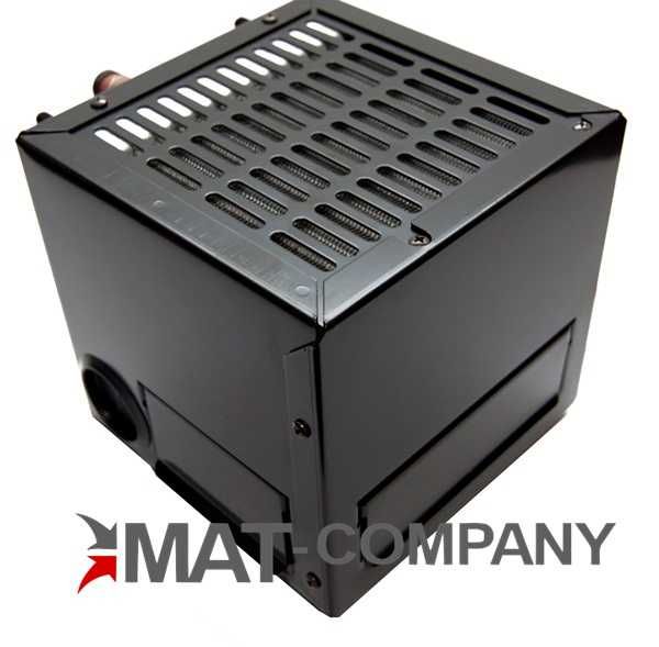 WEBASTO Profesjonalna nagrzewnica samochodowa wodna 12V