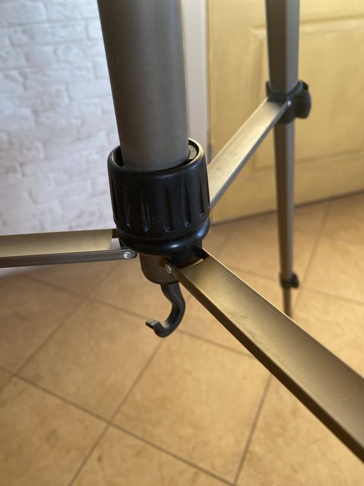 Штатив для фото та відео камер Weifeng  WT 3550