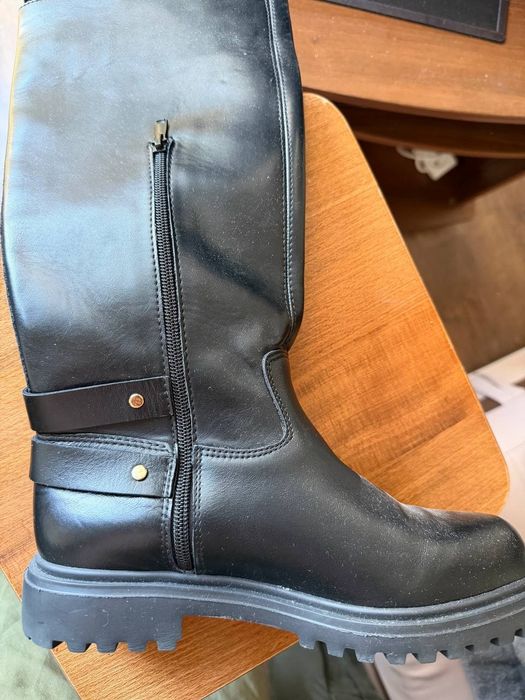 Жіночі чоботи Sante Day2Day Boots