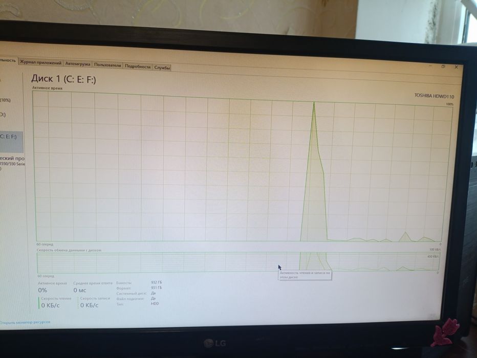 Ігровий ПК! | i3-10105F | 16 ГБ RAM | 1 ТБ HDD