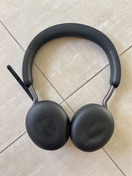 Słuchawki bezprzewodowe Jabra Evolve2 65 - Wysyłka InPost Gratis!