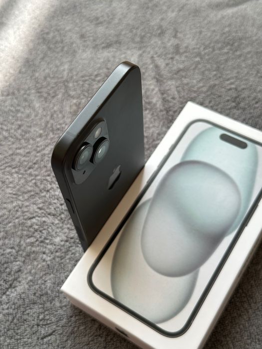 IPHONE 15 128 Neverlock