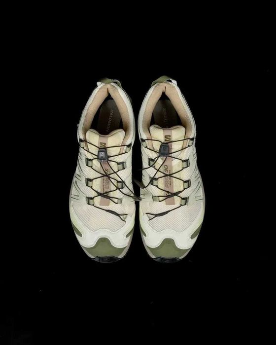 Кросівки Salomon XA 3D - Almond Milk 36,37,38,39