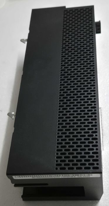 Tampa de cobertura de cabos para Dell Optiplex