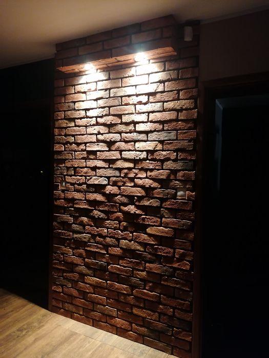 Wykończenia wnętrz