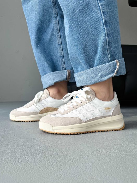 Жіночі Кросівки Adidas SL 72 RTN 36-41 (Оплата при отриманні)