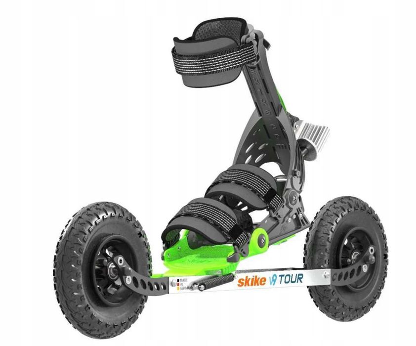 Nartorolki Terenowe Skike V9 Tour 200