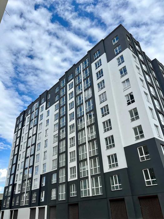 3к квартира! Чорновола. Готовий будинок.