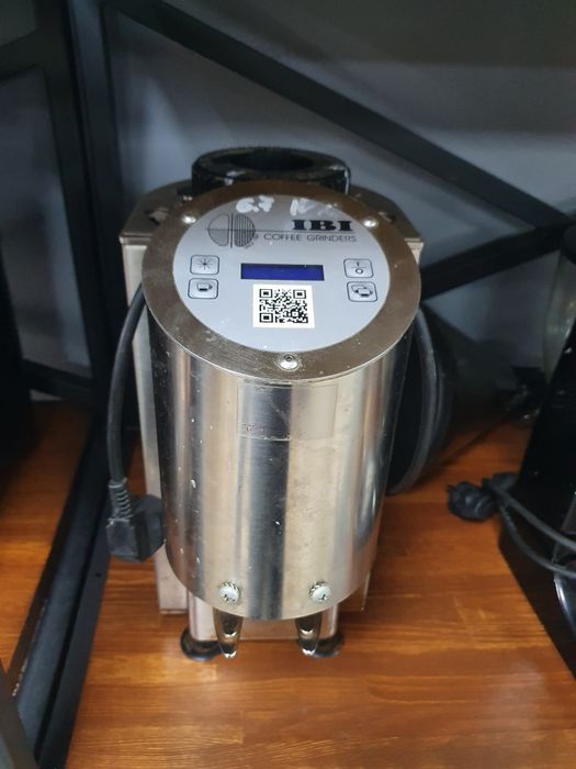 Кофемолка бункерная порционная Nuova Simonelli бу