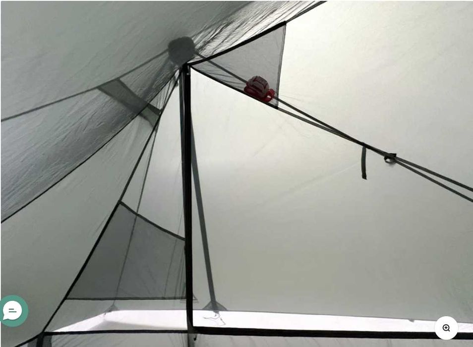 Намет DURSTON X-Mid 2 2025 модельний рік