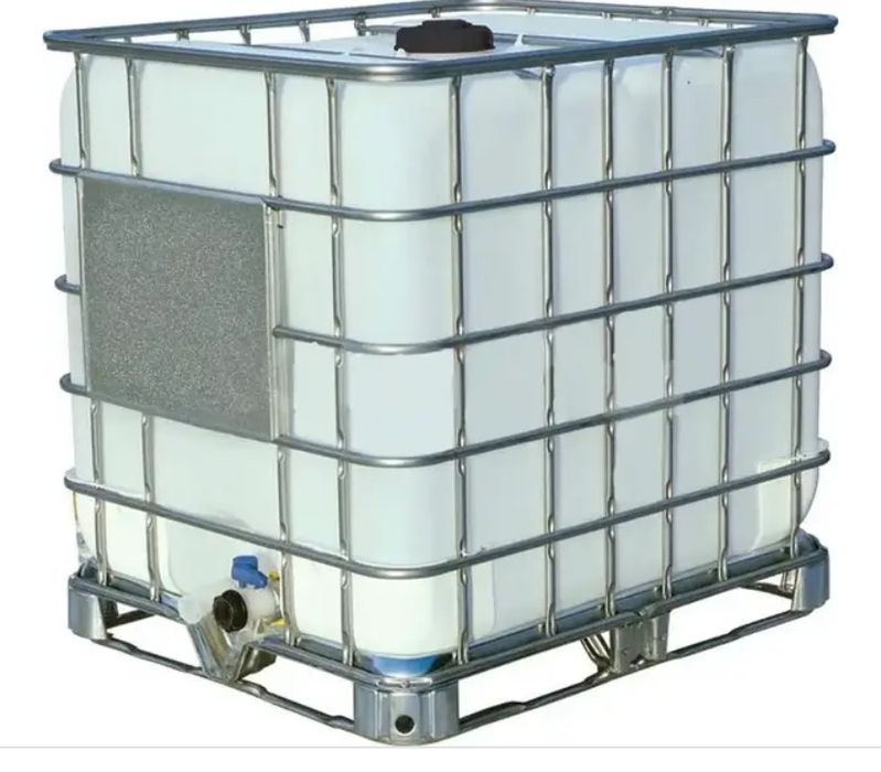 Кран доя єврокуба