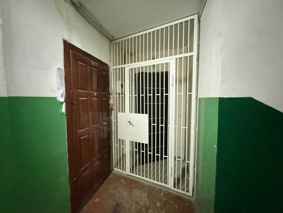 5-комнатная на Глушко. Под Программы. Новый ремонт