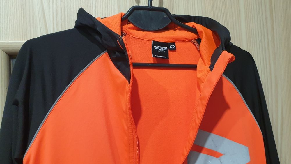 Bluza sportowa WOXO
