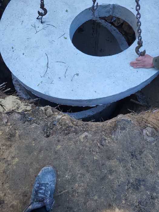 Земляные работы , демонтажные работы