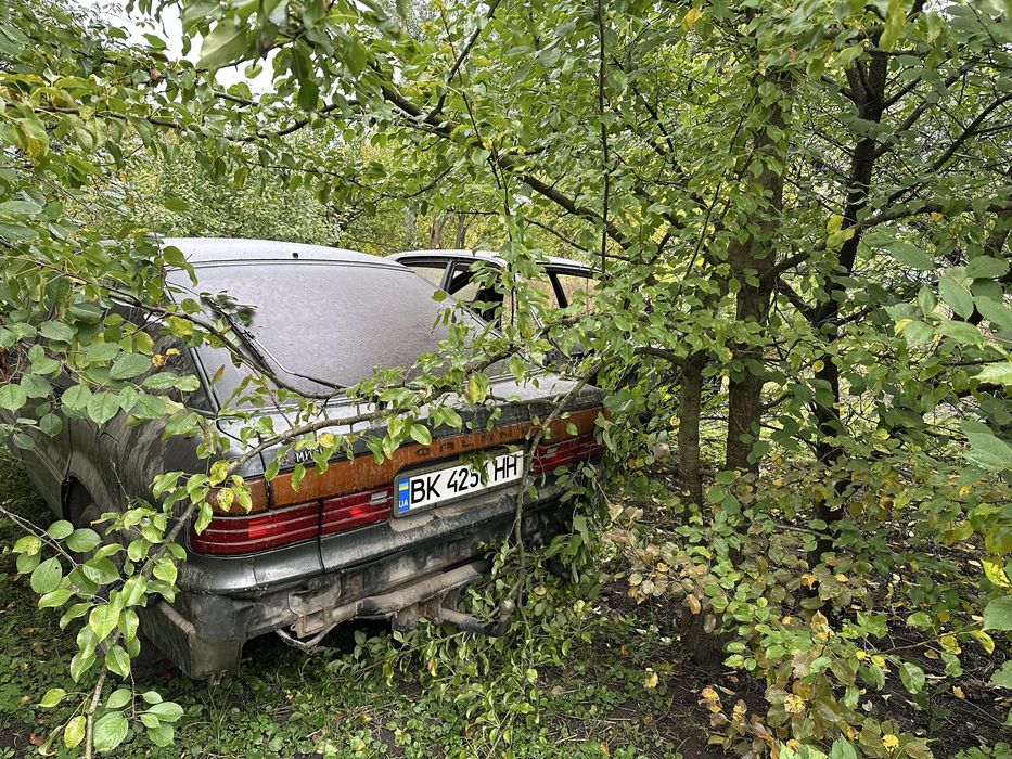 Продам кузова 2шт мітцубісі галант 1990
