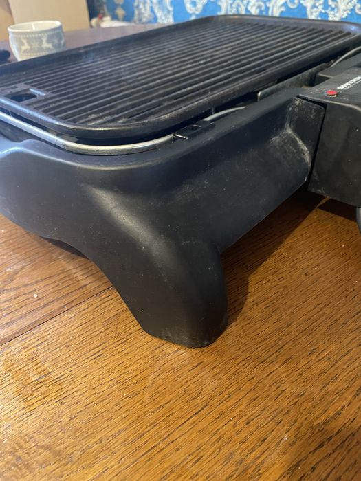 Електро гриль