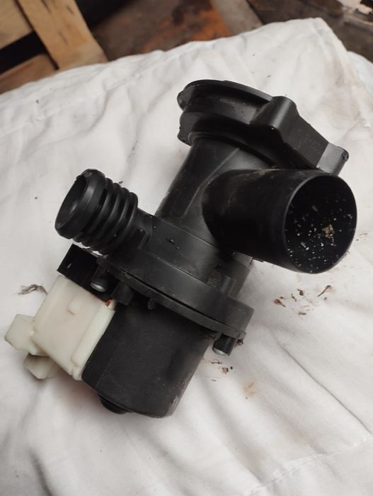 Запчасти к стиральной машинке Индезит