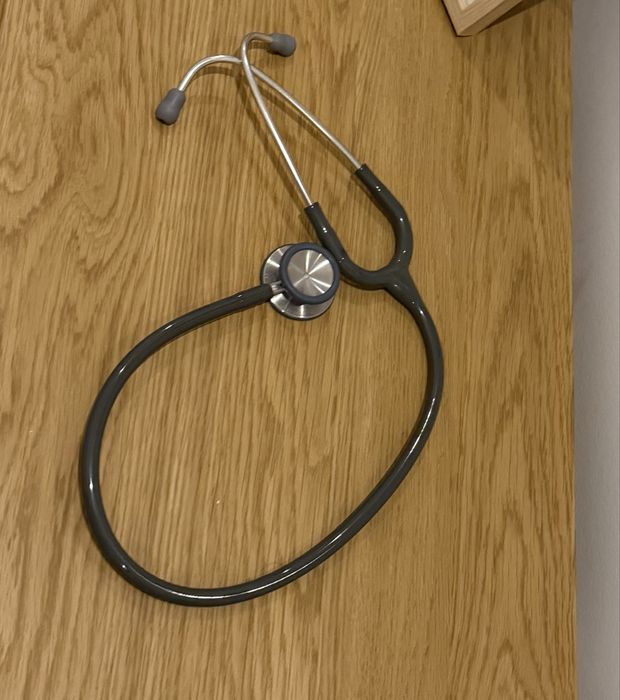 Estetoscópio Littmann Classic II SE