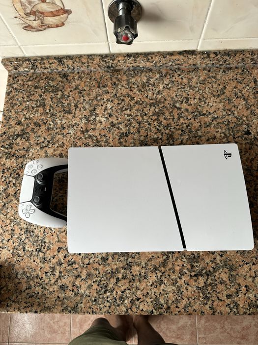 playstation 5 slim digital