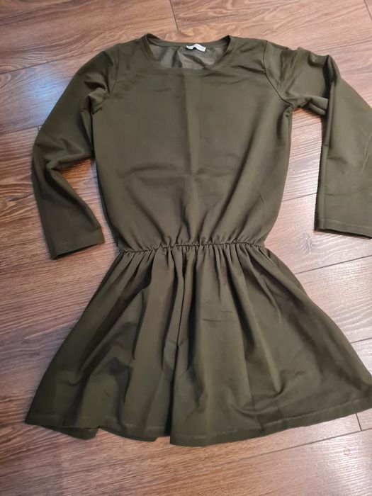 Sukienka rozmiar L selfieroom