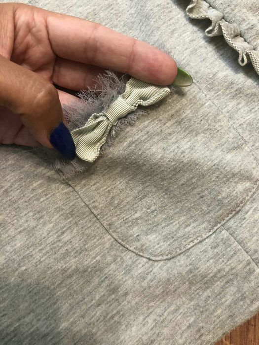 Болеро, пиджачок