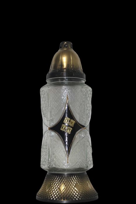 Znicze wkłady świece