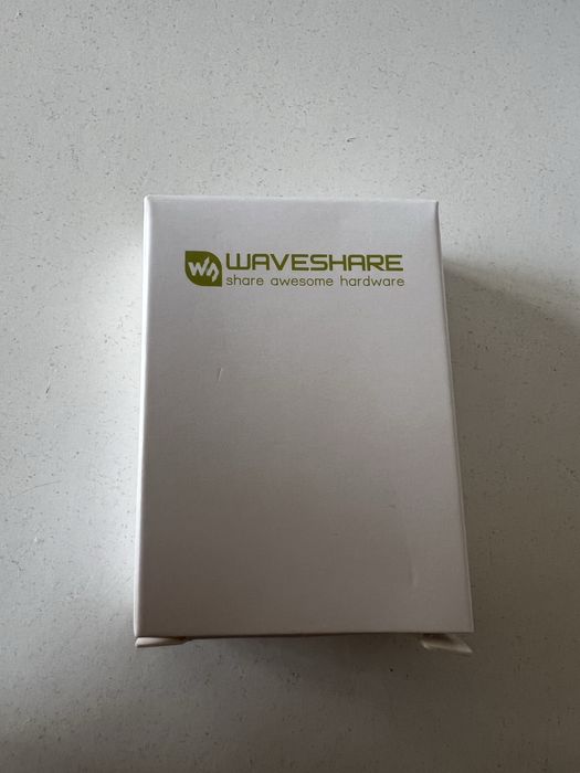 ESP32-S3 Geek – Placa de desenvolvimento Waveshare