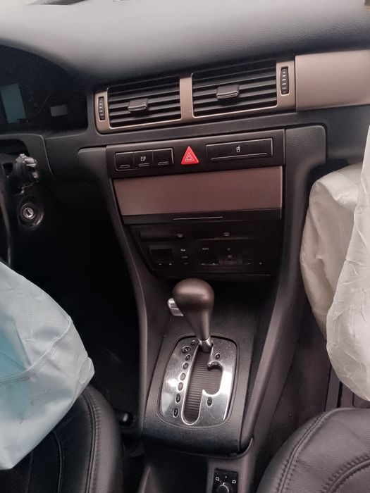 Продам Ауди а6с5