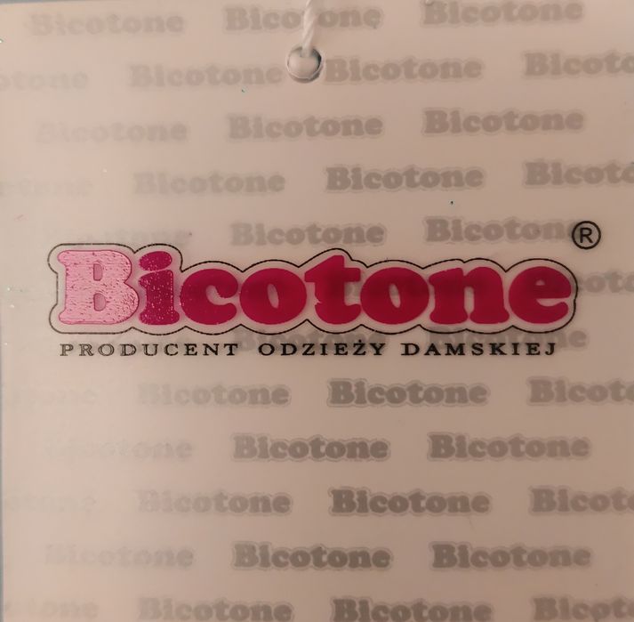Cudna błękitna na komunię, wesele sukienka Botiocotone r.40