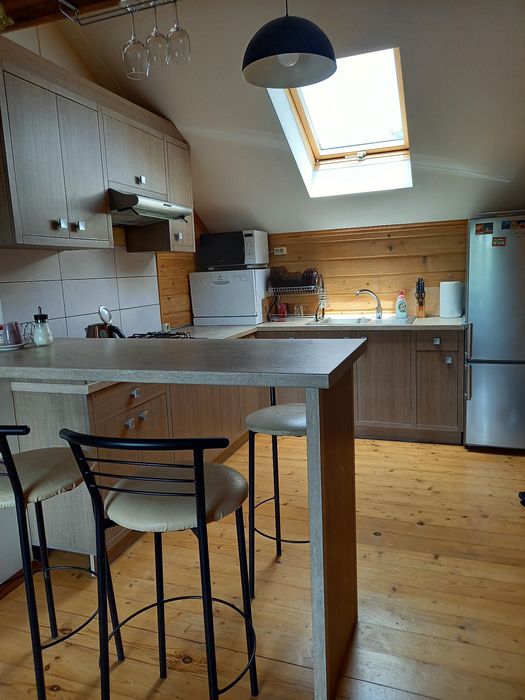 ЕКО Дім на Брюховецькій. Подобово.