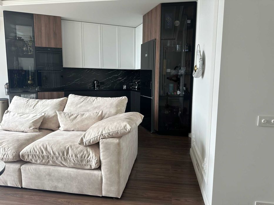 2-rooms apartment apartment by the address st. Kulikovo pole pl Oktyabrskoy revolyutsii pl (area 86 m²) - Atlanta.ua - photo 7