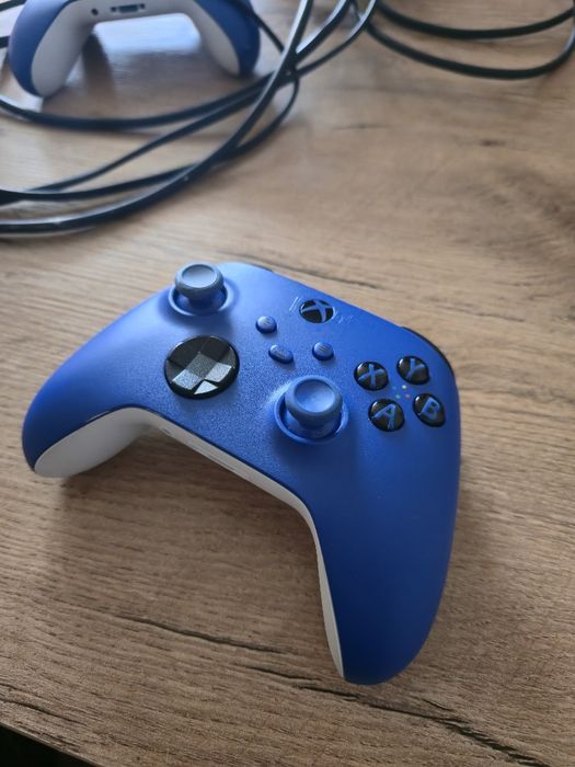 Xbox series S 512 gb Stan bdb!