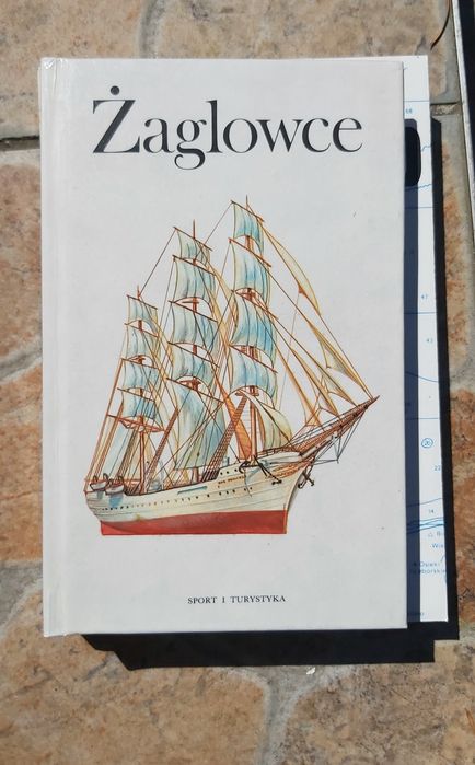 Tematyka żeglarska