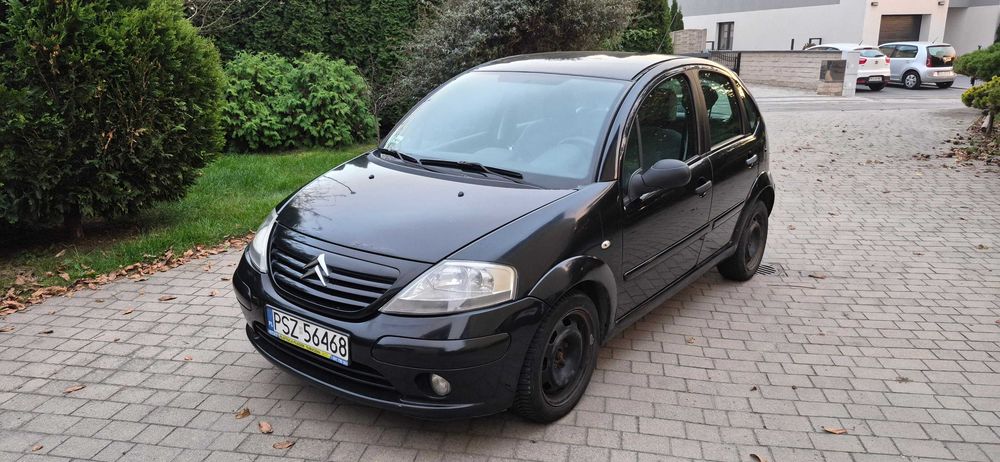 Citroën C3