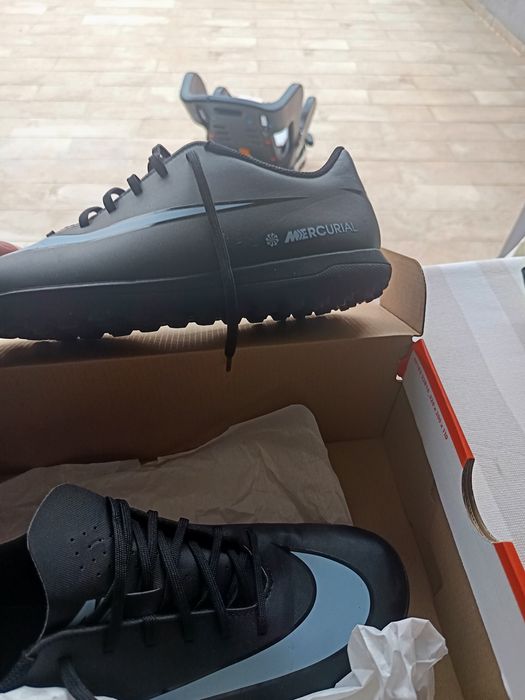 Sapatilhas nike para indoor