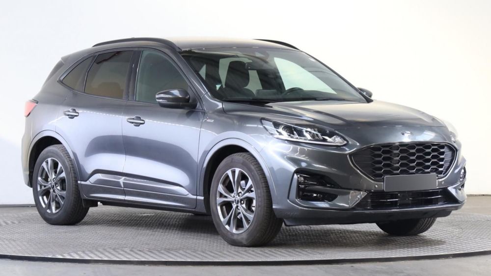 Ford Kuga 1.5 EcoBoost ST-Line