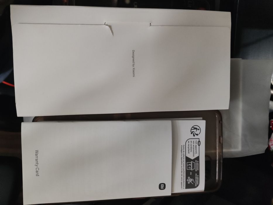 Продам телефон Xiaomi 12 lite 8/128