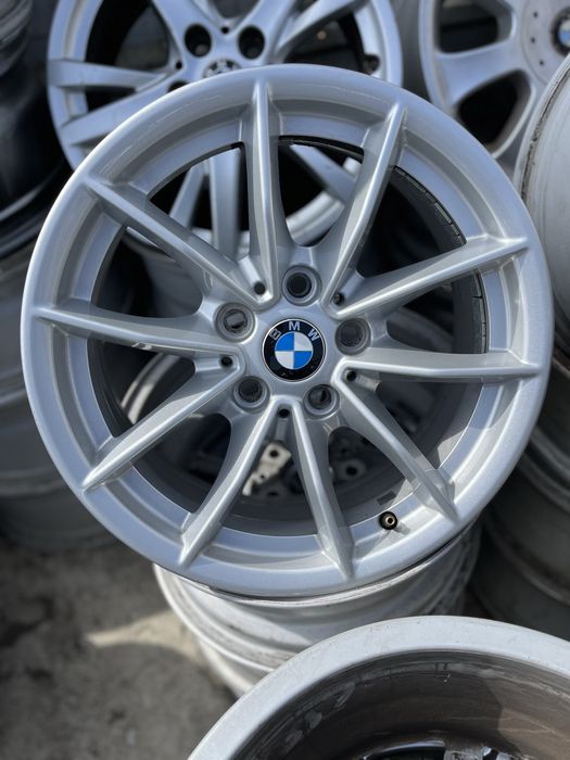 Jantes 16 Originais BMW em 5x120