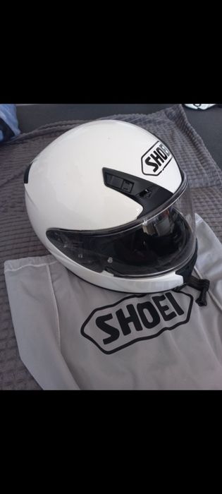 Sprzedam kask motocyklowy