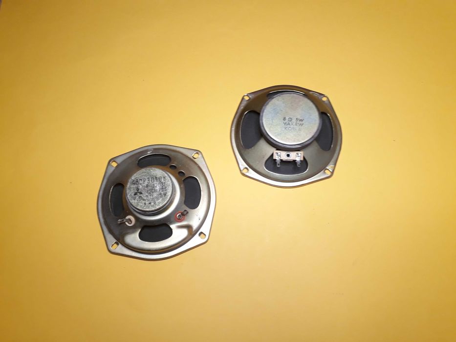 Altifalantes - Audio